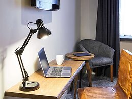 Mercure Barnsley Tankersley