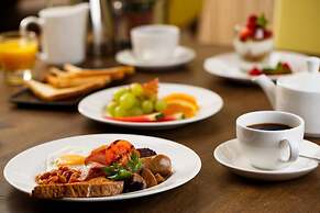 Mercure Barnsley Tankersley