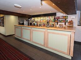 Mercure Barnsley Tankersley