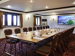 Mercure Barnsley Tankersley