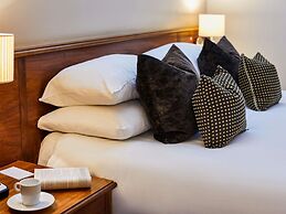 Mercure Barnsley Tankersley