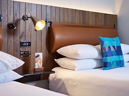 Mercure Barnsley Tankersley