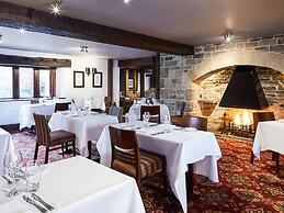 Mercure Barnsley Tankersley