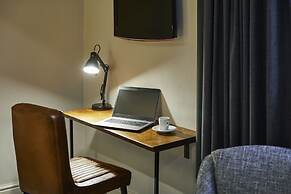 Mercure Barnsley Tankersley