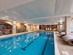 Mercure Barnsley Tankersley