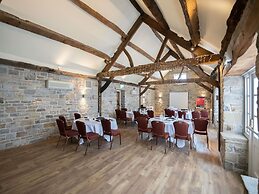 Mercure Barnsley Tankersley