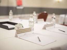 Mercure Barnsley Tankersley