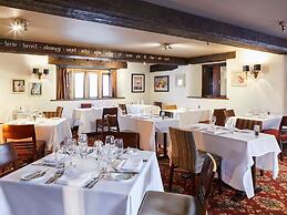 Mercure Barnsley Tankersley