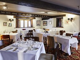 Mercure Barnsley Tankersley