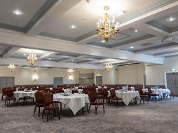 Mercure Barnsley Tankersley