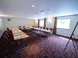 Mercure Barnsley Tankersley