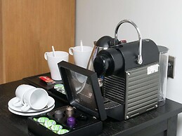 Mercure Barnsley Tankersley