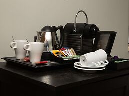 Mercure Barnsley Tankersley