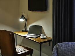 Mercure Barnsley Tankersley