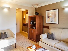 Mercure Barnsley Tankersley