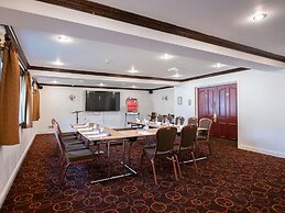 Mercure Barnsley Tankersley