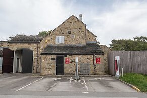 Mercure Barnsley Tankersley