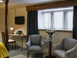 Mercure Barnsley Tankersley
