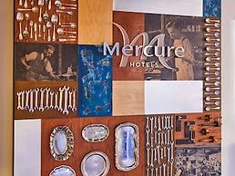 Mercure Barnsley Tankersley