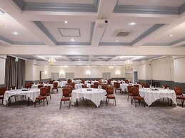 Mercure Barnsley Tankersley