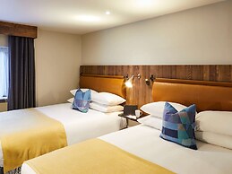Mercure Barnsley Tankersley