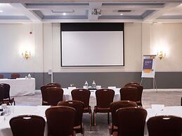 Mercure Barnsley Tankersley