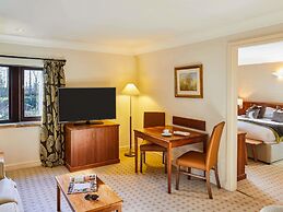 Mercure Barnsley Tankersley