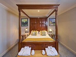 Mercure Barnsley Tankersley