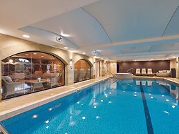 Mercure Barnsley Tankersley