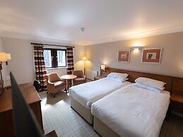 Mercure Barnsley Tankersley