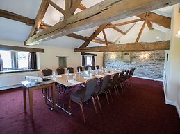 Mercure Barnsley Tankersley
