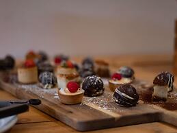 Mercure Barnsley Tankersley