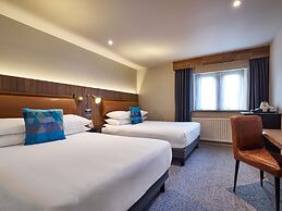 Mercure Barnsley Tankersley