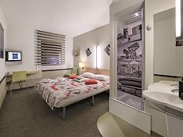 ibis budget Katowice Centrum