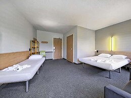 ibis budget Katowice Centrum