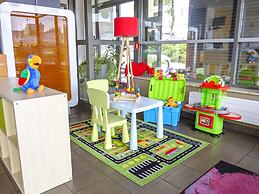 ibis budget Katowice Centrum