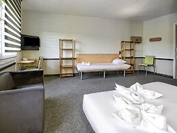 ibis budget Katowice Centrum
