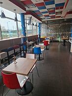 ibis budget Katowice Centrum