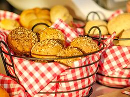 ibis budget Katowice Centrum