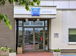 ibis budget Katowice Centrum