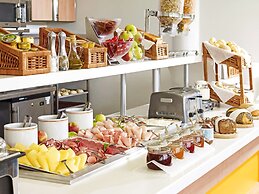 ibis budget Katowice Centrum