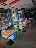 ibis budget Katowice Centrum