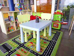 ibis budget Katowice Centrum