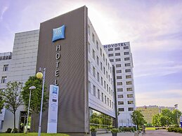 ibis budget Katowice Centrum