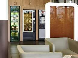 ibis budget Katowice Centrum