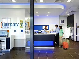 ibis budget Warszawa West Station