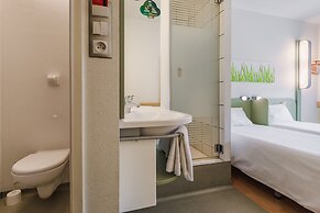 ibis budget Warszawa West Station