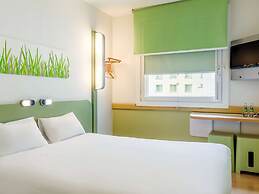 ibis budget Warszawa West Station