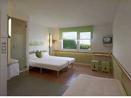 ibis budget Warszawa West Station