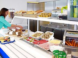 ibis budget Warszawa West Station